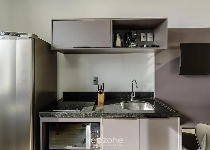 Apartment Cond. C/ Piscina Prox. A Ccmq Tco1008 *