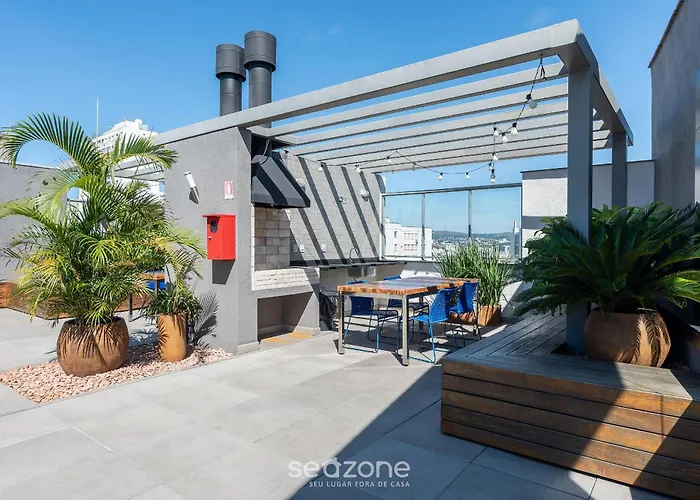 Apartment Cond. C/ Piscina Prox. A Ccmq Tco1008 *
