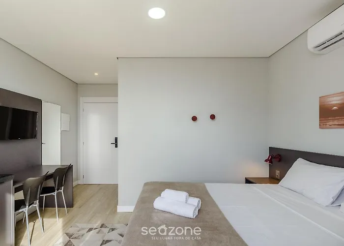 Apartment Cond. C/ Piscina Prox. A Ccmq Tco1008
